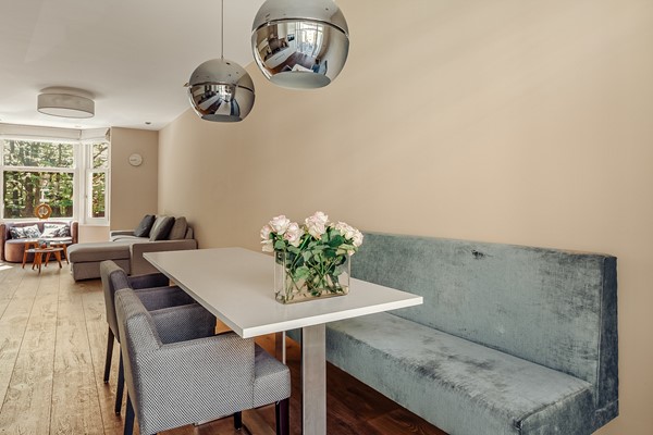Medium property photo - Argonautenstraat 54-1, 1076 KS Amsterdam